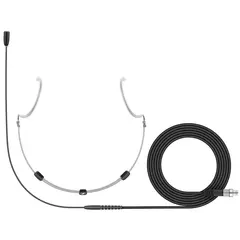 Sennheiser HSP Essential Omni Black, 3-PIN