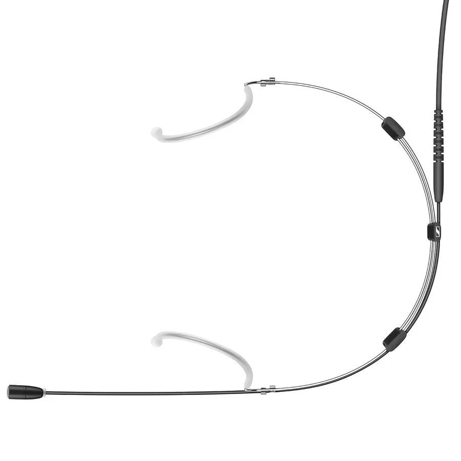 Sennheiser HSP Essential Omni Black, 3-PIN 