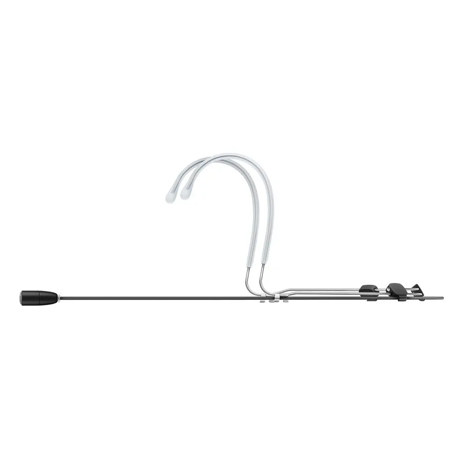 Sennheiser HSP Essential Omni Black, 3-PIN 