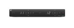 Sennheiser EM-XSW 1 DUAL-BC Dual receive Frequency range: BC (670-694 MHz)