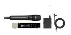 Sennheiser EW-D ME2/835-S SET (Q1-6) Range  Q1-6 (470,2 - 526 MHz)