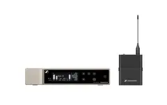 Sennheiser EW-D SK BASE SET (R1-6) Range R1-6 (520 - 576 MHz)
