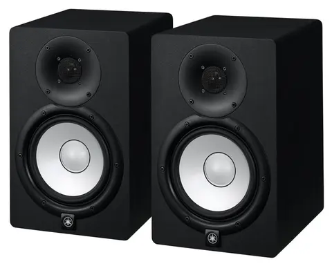 Yamaha HS7MP Matched pair