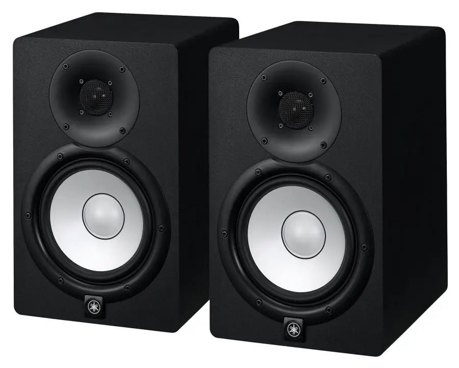 Yamaha HS7MP Matched pair 