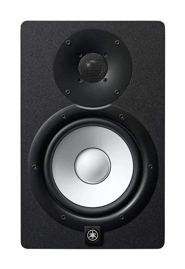 Yamaha HS7MP Matched pair 