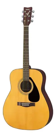 Yamaha F310II akustisk gitar F310NT