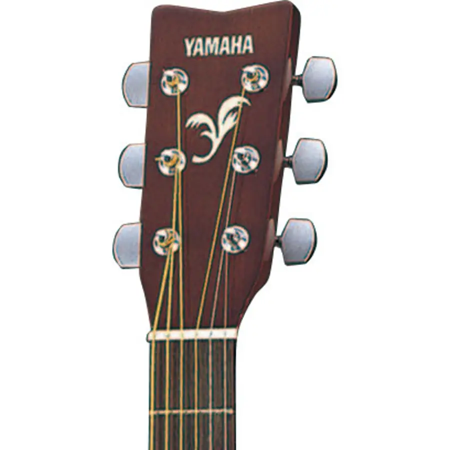 Yamaha F310II akustisk gitar F310NT 
