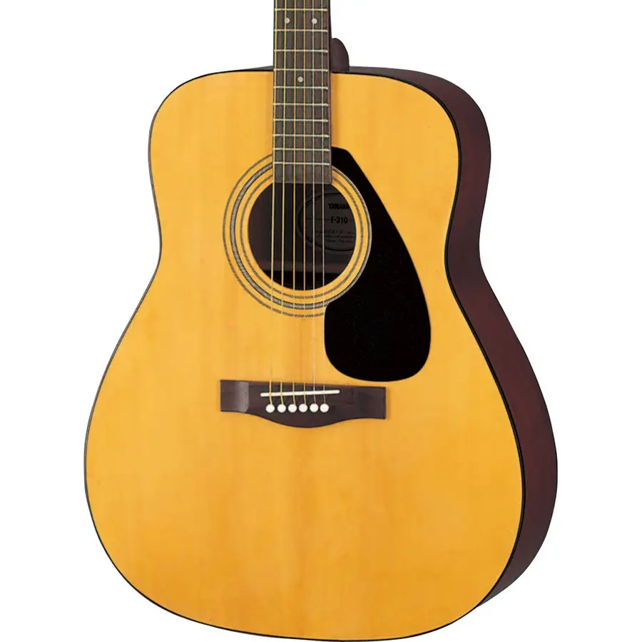 Yamaha F310II akustisk gitar F310NT 