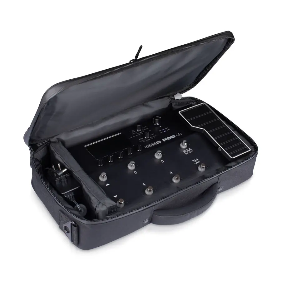 Line 6 Pod GO skulderbag 