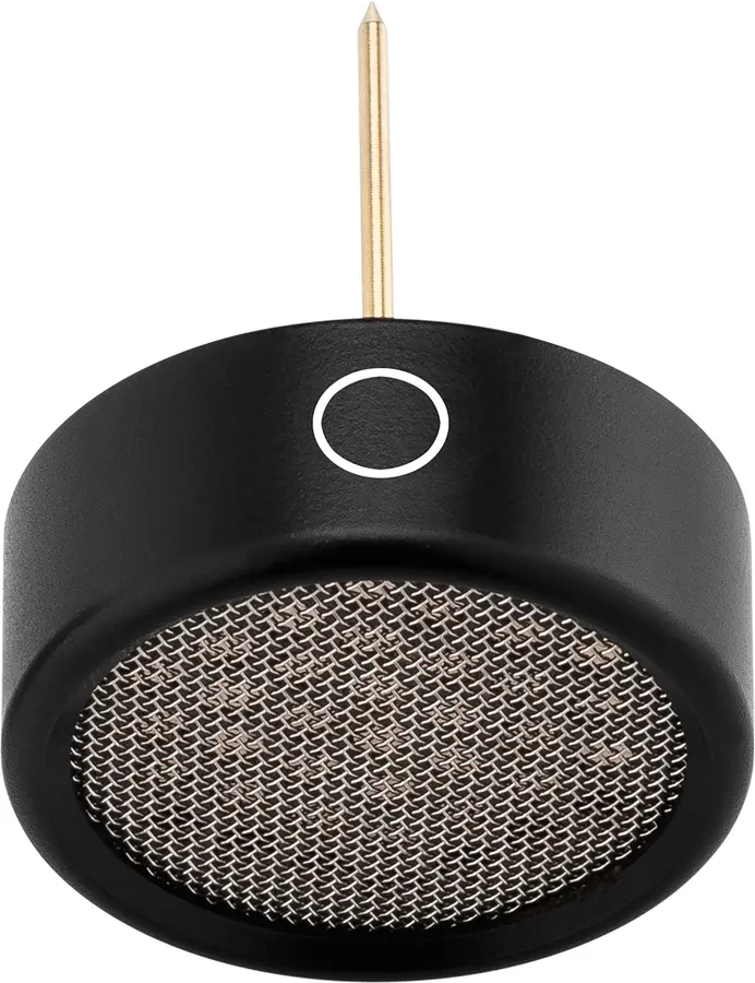 Warm Audio WA84-OCAP-B Omni kapsel til WA-84 - sort 