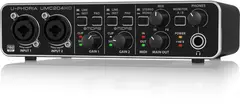 Behringer UMC204HD*