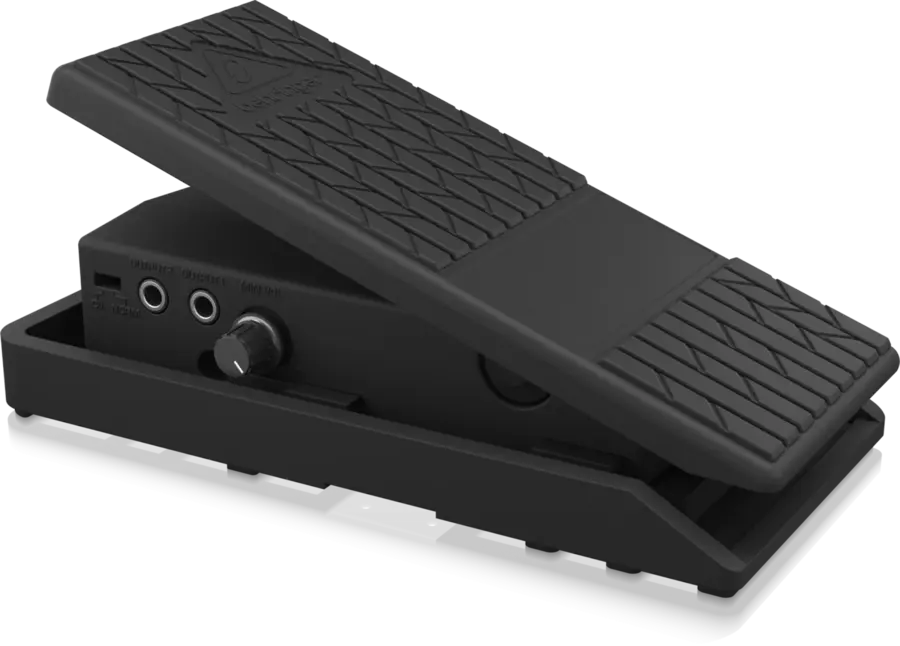 Behringer FCV100 V2 volume og modulasjonspedal 