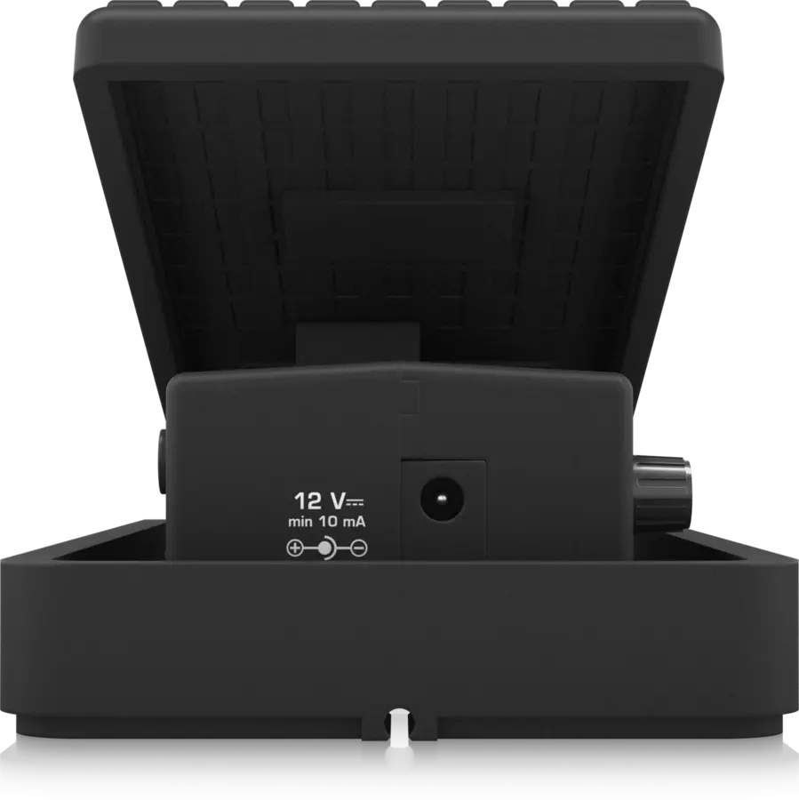 Behringer FCV100 V2 volume og modulasjonspedal 