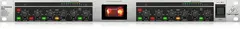Behringer Ultragain Series MIC2200 V2 mikrofon/linje forforsterker med rør