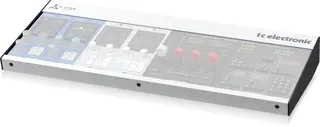 TC Electronic TC ICON DOCK Docking med integrert usb hub