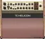 TC-Helicon HARMONY V60 60 Watt 2-kanalers ak gitarforsterker