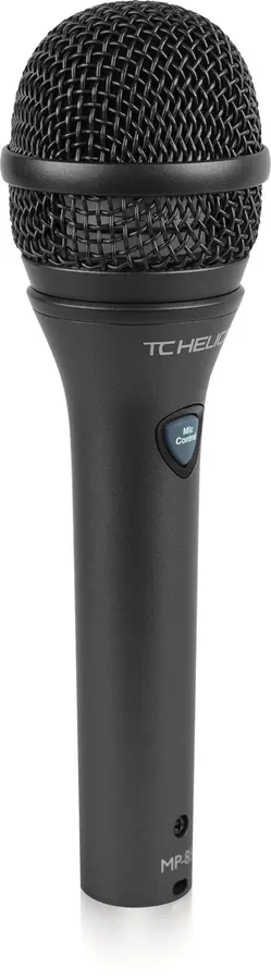 TC-Helicon MP-85 dynamisk vokalmikrofon 