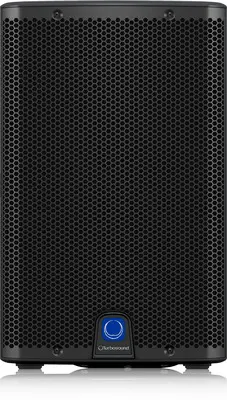 Turbosound iQ10 2500 Watt 2-veis 10" aktiv høyttaler 