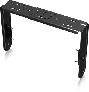 Turbosound iQ10-WB 2 stk veggbraketter for iQ10