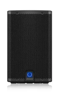 Turbosound iQ8 2500 Watt 2-veis 8" aktiv høyttaler