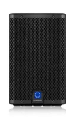 Turbosound iQ8 2500 Watt 2-veis 8" aktiv høyttaler 