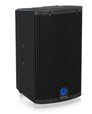 Turbosound iQ8 2500 Watt 2-veis 8" aktiv høyttaler 