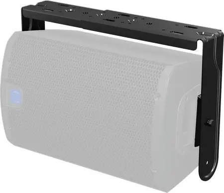 Turbosound iQ8-WB 2 stk veggbraketter for iQ8 