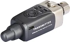 Xvive U4T Transmitter Digitalt in ear, løs sender