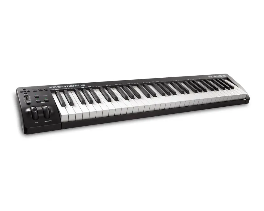 M-Audio Keystation 61 MK3* 