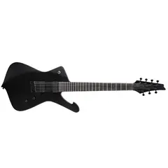 Ibanez ICTB721-BKF Iceman El-gitar