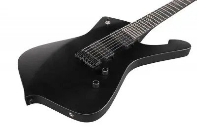 Ibanez ICTB721-BKF Iceman El-gitar 