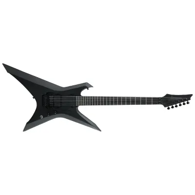 Ibanez XPTB620-BKF 
