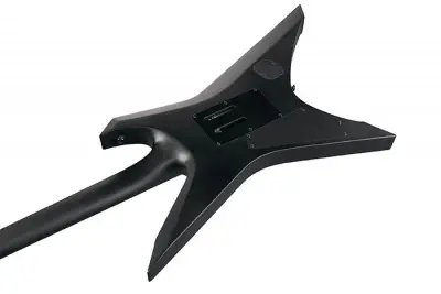Ibanez XPTB620-BKF 