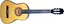 Woodrock SC360 3/4 size