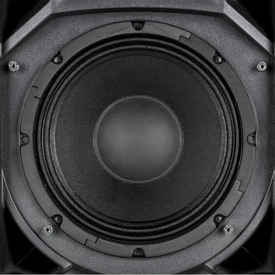 RCF ART 710 A MK4 aktiv høyttaler 10" + 1in, 700Wrms 