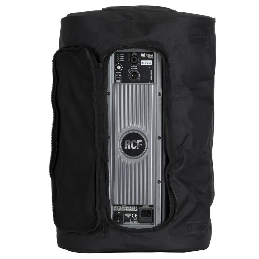 RCF cover for ART 7 series 10" 