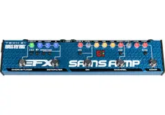 Tech 21 Bass Fly Rig V2