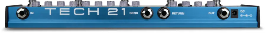 Tech 21 Bass Fly Rig V2 