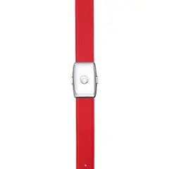 Lava Ideal Strap Leather Red
