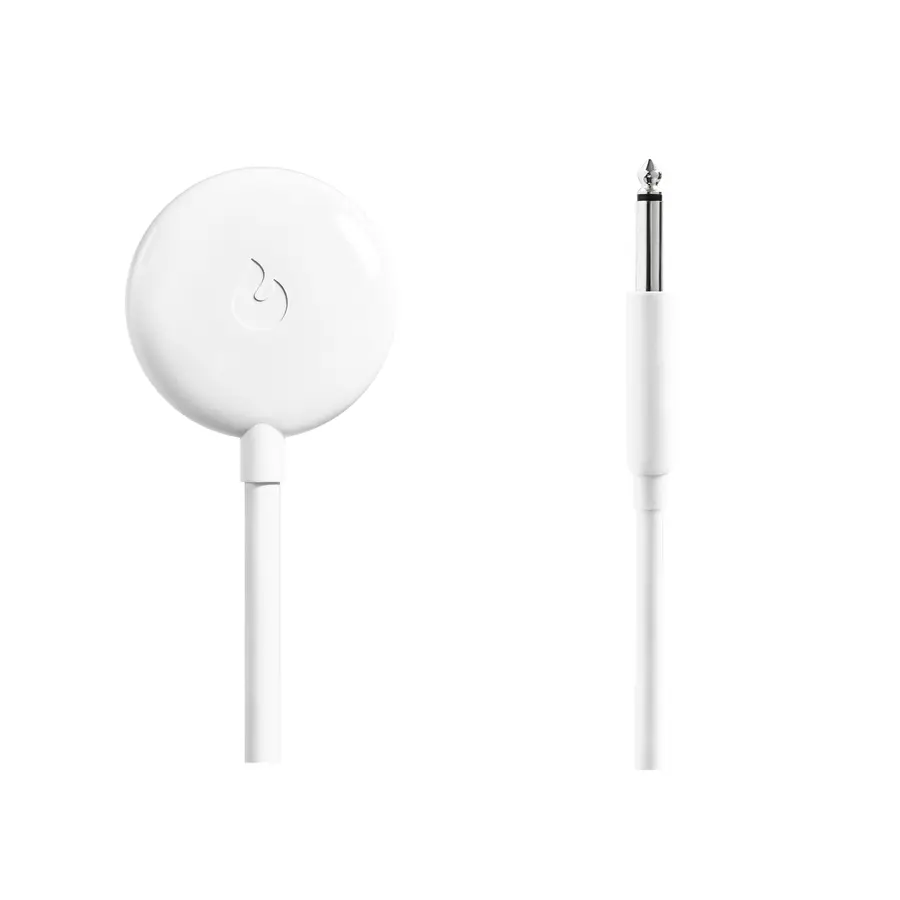 Lava LM-70602 Lava Ideal Cable 6 m White 