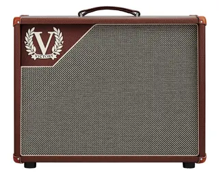 Victory Amplifiers The Copper V112 1x12" G12M-65 Creamback