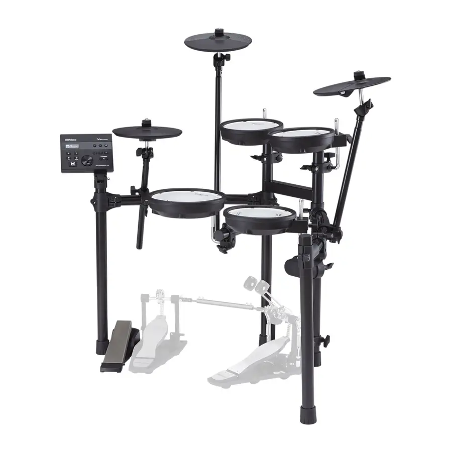 Roland TD-07DMK 