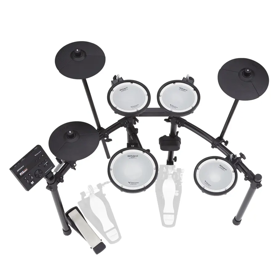 Roland TD-07DMK 