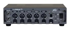 Peavey Minimax 600 Bass Forsterkertopp