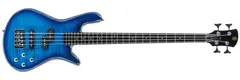 Spector Legend 4 Standard Blue Stain
