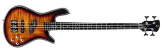 Spector Legend 4 Standard Tobacco Sunburst