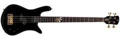 Spector Euro 4 50th Anniv. Ian Hill Signature model Black
