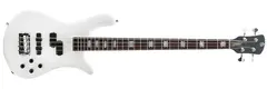 Spector Euro Classic 4 Solid White
