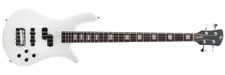 Spector Euro Classic 4 Solid White