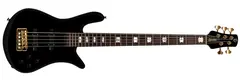 Spector Euro Classic 5 Solid Black